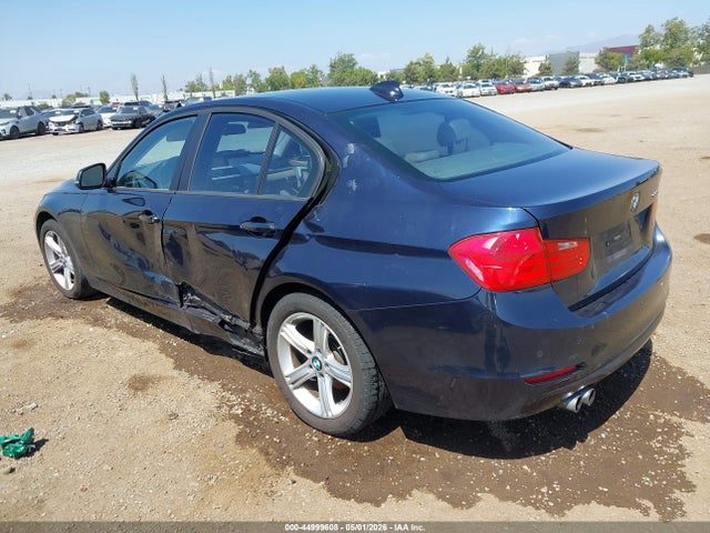 44999608 :رقم المزاد ، WBA3C1C50CF431051 vin ، 2012 Bmw 328i مزاد بيع