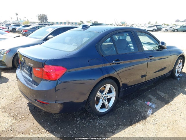 44999608 :رقم المزاد ، WBA3C1C50CF431051 vin ، 2012 Bmw 328i مزاد بيع