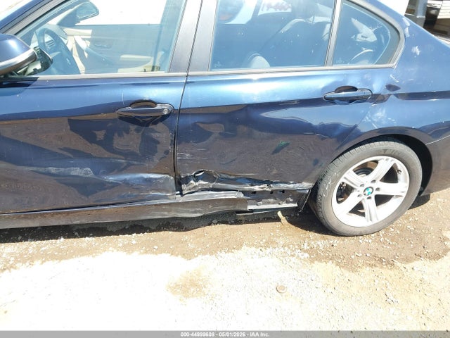 44999608 :رقم المزاد ، WBA3C1C50CF431051 vin ، 2012 Bmw 328i مزاد بيع
