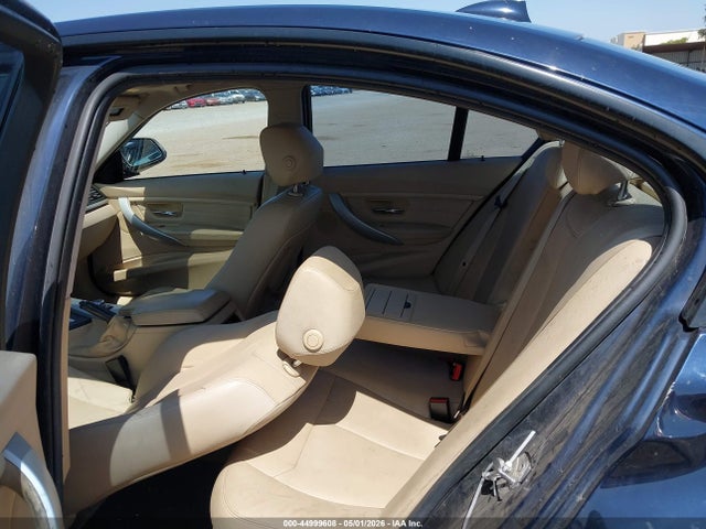 44999608 :رقم المزاد ، WBA3C1C50CF431051 vin ، 2012 Bmw 328i مزاد بيع
