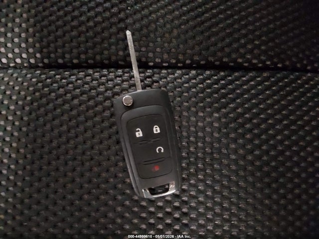Продаж на аукціоні авто 2012 Chevrolet Equinox 1lt, vin: 2GNFLEEK8C6203679, номер лоту: 44999610