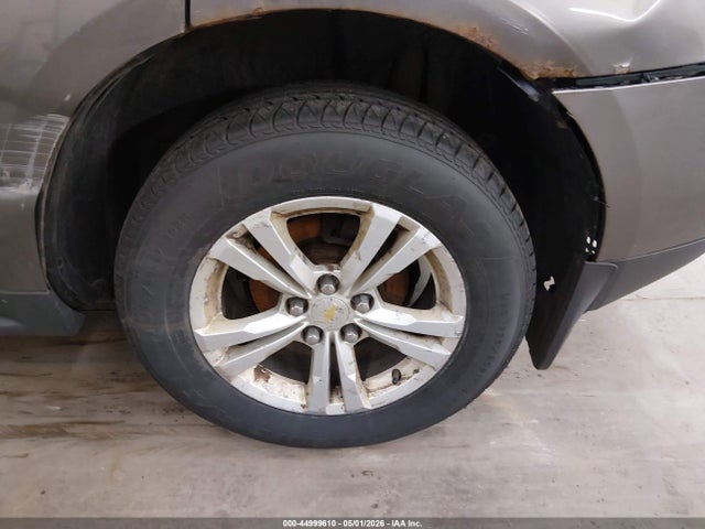 Продаж на аукціоні авто 2012 Chevrolet Equinox 1lt, vin: 2GNFLEEK8C6203679, номер лоту: 44999610