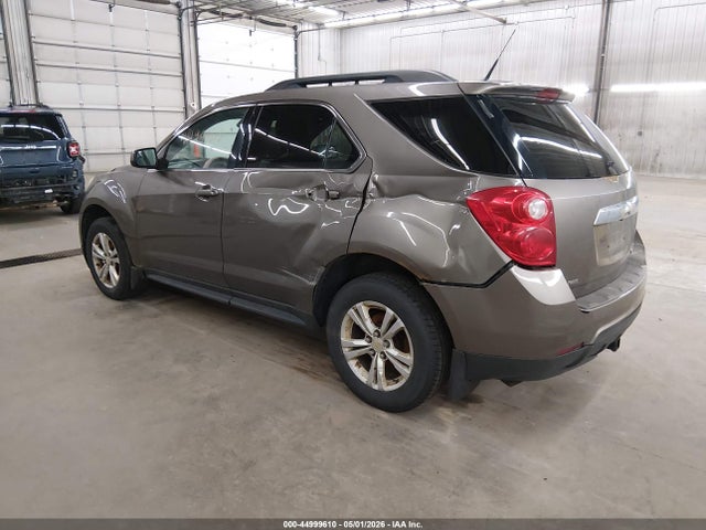 Продаж на аукціоні авто 2012 Chevrolet Equinox 1lt, vin: 2GNFLEEK8C6203679, номер лоту: 44999610