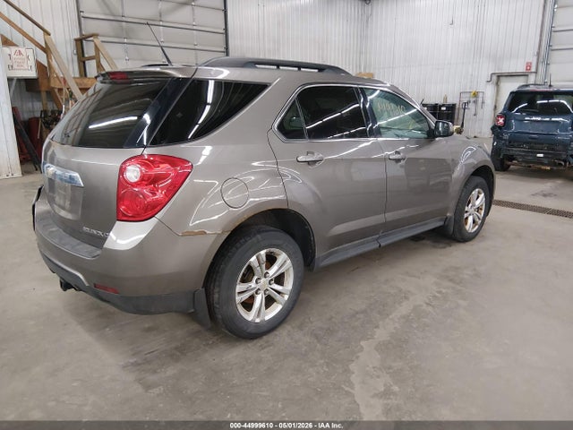 Продаж на аукціоні авто 2012 Chevrolet Equinox 1lt, vin: 2GNFLEEK8C6203679, номер лоту: 44999610