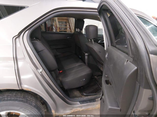 Продаж на аукціоні авто 2012 Chevrolet Equinox 1lt, vin: 2GNFLEEK8C6203679, номер лоту: 44999610