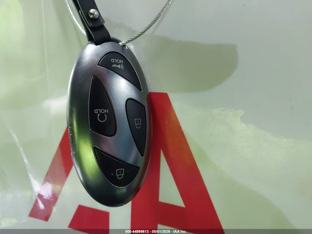 Продажа на аукционе авто 2026 Hyundai Tucson Sel, vin: 5NMJB3DE1TH664625, номер лота: 44999613