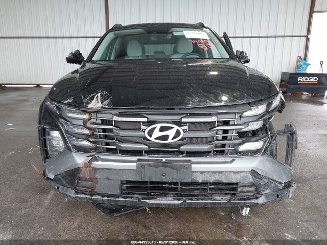 44999613 :رقم المزاد ، 5NMJB3DE1TH664625 vin ، 2026 Hyundai Tucson Sel مزاد بيع