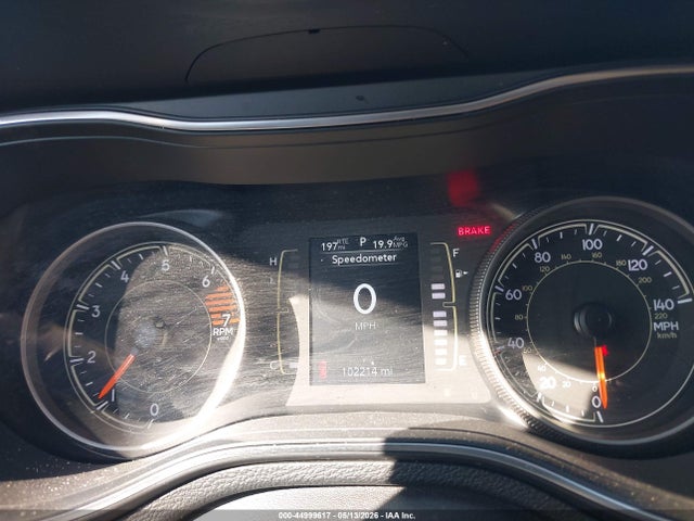 Продаж на аукціоні авто 2019 Jeep Cherokee Latitude 4x4, vin: 1C4PJMCB8KD453794, номер лоту: 44999617