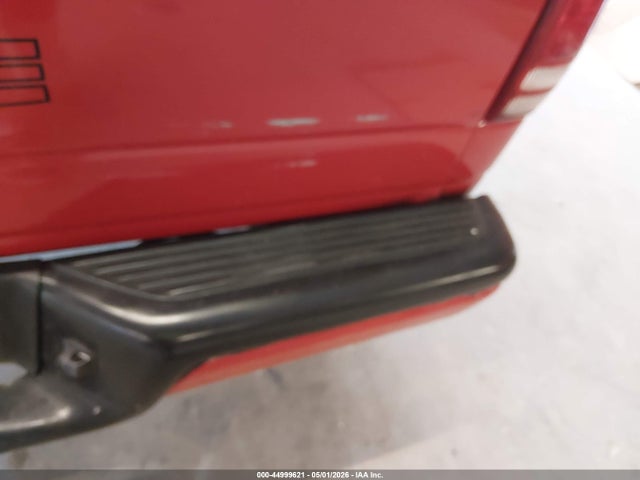 44999621 :رقم المزاد ، 1B7GL22X01S282996 vin ، 2001 Dodge Dakota Slt/sport مزاد بيع