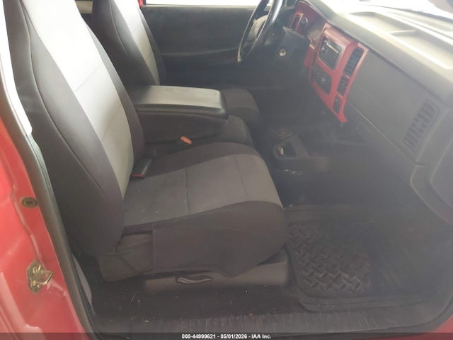 44999621 :رقم المزاد ، 1B7GL22X01S282996 vin ، 2001 Dodge Dakota Slt/sport مزاد بيع