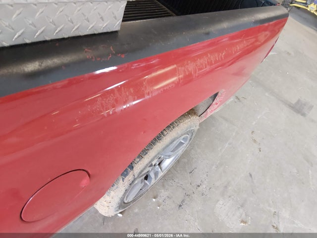 44999621 :رقم المزاد ، 1B7GL22X01S282996 vin ، 2001 Dodge Dakota Slt/sport مزاد بيع
