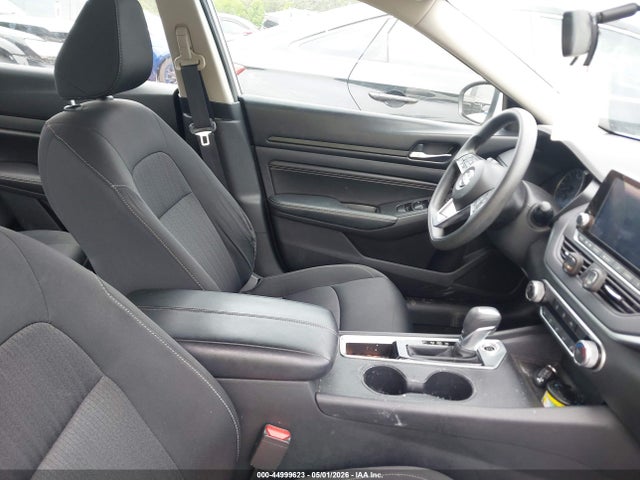 2019 Nissan Altima 2.5 S მანქანა იყიდება აუქციონზე, vin: 1N4BL4BV8KC161817, აუქციონის ნომერი: 44999623