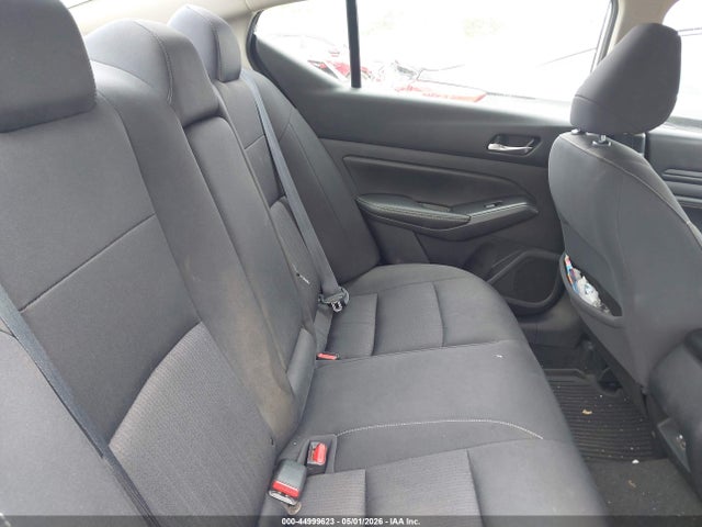 2019 Nissan Altima 2.5 S მანქანა იყიდება აუქციონზე, vin: 1N4BL4BV8KC161817, აუქციონის ნომერი: 44999623