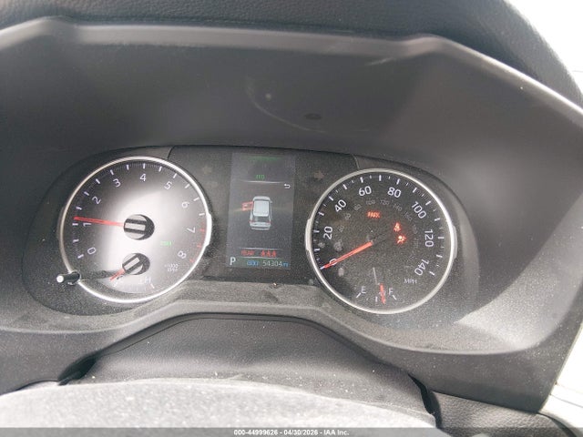 2021 Toyota Rav4 Xle მანქანა იყიდება აუქციონზე, vin: 2T3W1RFV9MW170373, აუქციონის ნომერი: 44999626