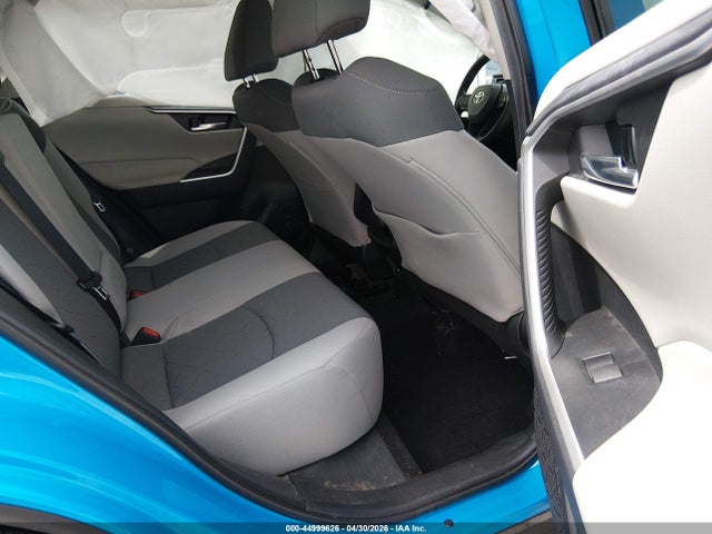 2021 Toyota Rav4 Xle მანქანა იყიდება აუქციონზე, vin: 2T3W1RFV9MW170373, აუქციონის ნომერი: 44999626