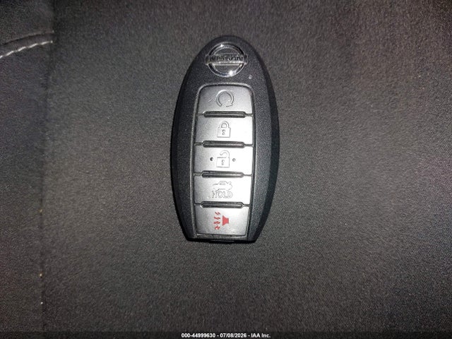 1N4BL4BW4LC260404 Nissan Altima S Intelligent Awd