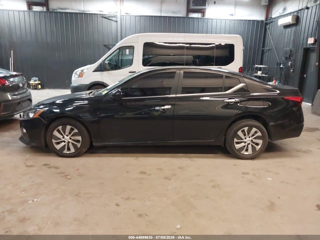 1N4BL4BW4LC260404 Nissan Altima S Intelligent Awd