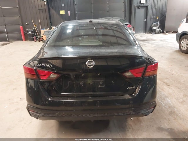 1N4BL4BW4LC260404 Nissan Altima S Intelligent Awd