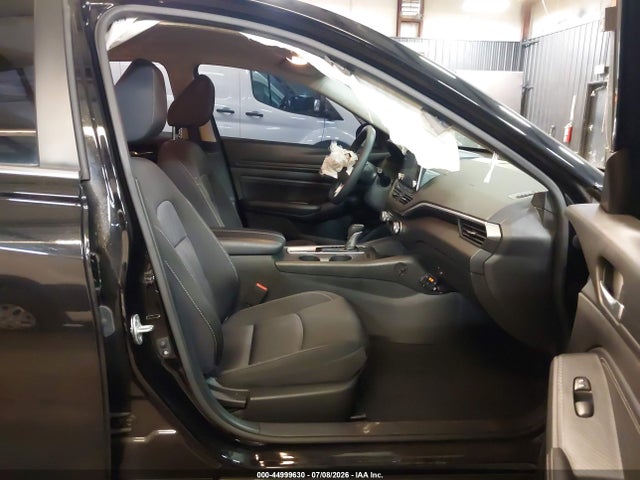 1N4BL4BW4LC260404 Nissan Altima S Intelligent Awd