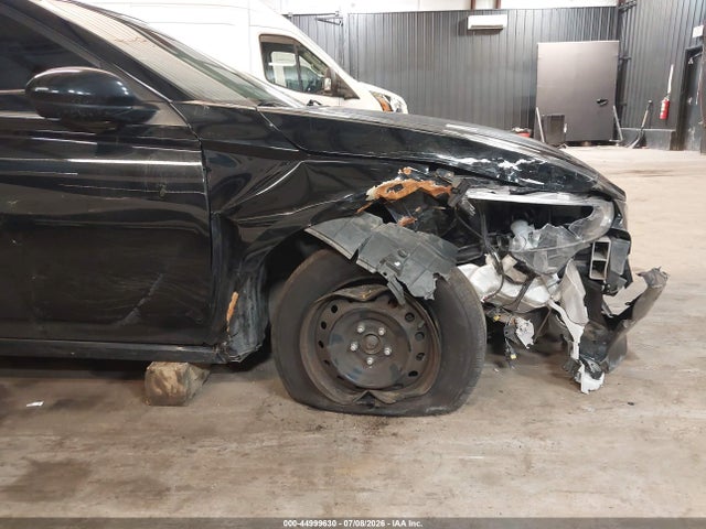 1N4BL4BW4LC260404 Nissan Altima S Intelligent Awd