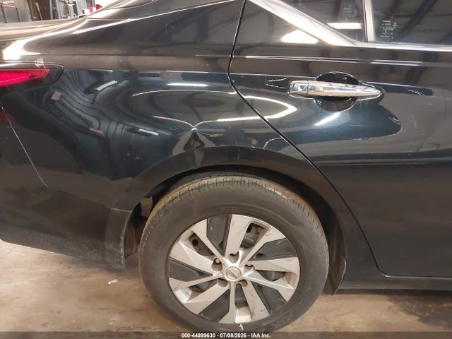 1N4BL4BW4LC260404 Nissan Altima S Intelligent Awd
