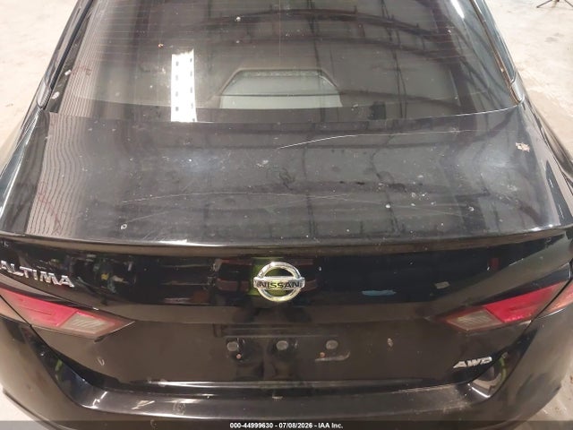1N4BL4BW4LC260404 Nissan Altima S Intelligent Awd