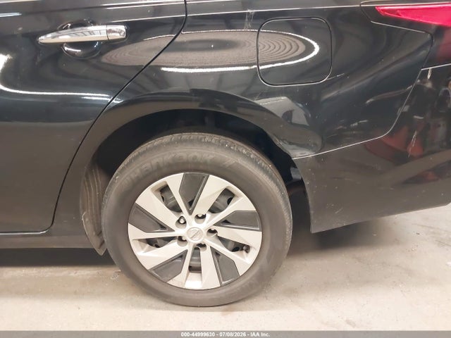 1N4BL4BW4LC260404 Nissan Altima S Intelligent Awd