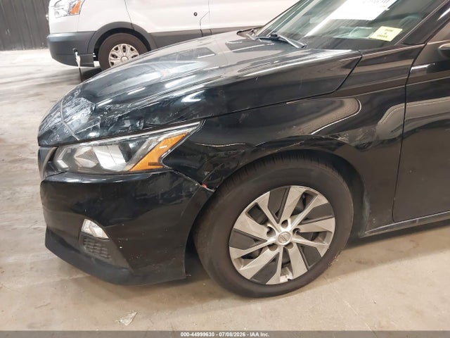 1N4BL4BW4LC260404 Nissan Altima S Intelligent Awd