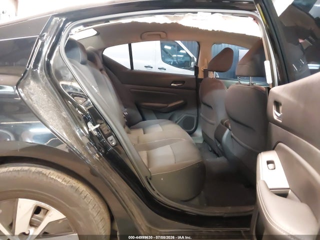 1N4BL4BW4LC260404 Nissan Altima S Intelligent Awd