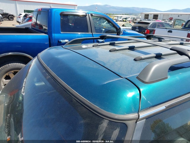 1998 Subaru Legacy Outback/outback Limited/outback Sport მანქანა იყიდება აუქციონზე, vin: 4S3BG6855W7624691, აუქციონის ნომერი: 44999634