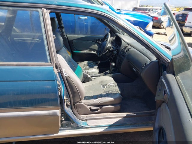 1998 Subaru Legacy Outback/outback Limited/outback Sport მანქანა იყიდება აუქციონზე, vin: 4S3BG6855W7624691, აუქციონის ნომერი: 44999634