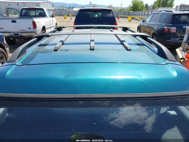 1998 Subaru Legacy Outback/outback Limited/outback Sport მანქანა იყიდება აუქციონზე, vin: 4S3BG6855W7624691, აუქციონის ნომერი: 44999634