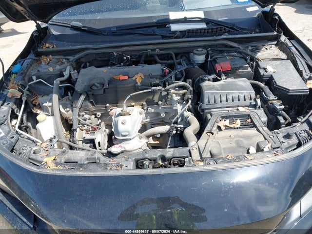 Aukcja sprzedaży 2022 Honda Civic Sport, vin: 2HGFE2F5XNH512444, numer aukcji: 44999637