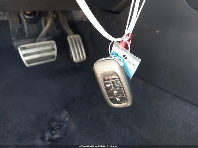 Aukcja sprzedaży 2022 Honda Civic Sport, vin: 2HGFE2F5XNH512444, numer aukcji: 44999637