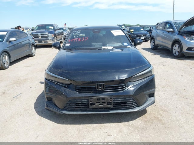 Aukcja sprzedaży 2022 Honda Civic Sport, vin: 2HGFE2F5XNH512444, numer aukcji: 44999637