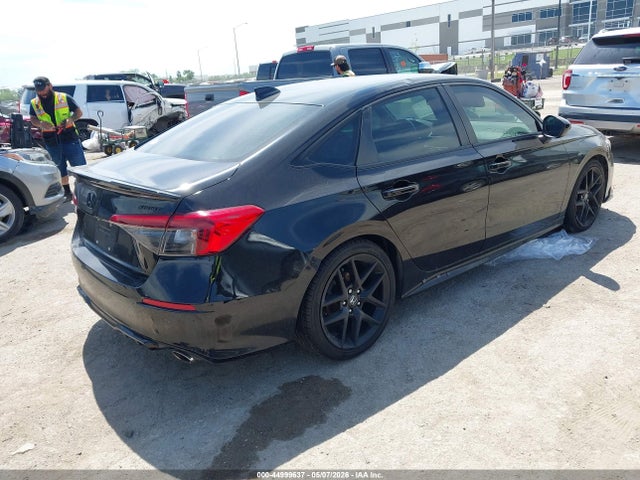 Aukcja sprzedaży 2022 Honda Civic Sport, vin: 2HGFE2F5XNH512444, numer aukcji: 44999637