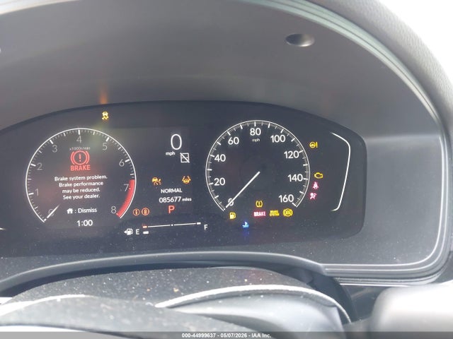 Aukcja sprzedaży 2022 Honda Civic Sport, vin: 2HGFE2F5XNH512444, numer aukcji: 44999637