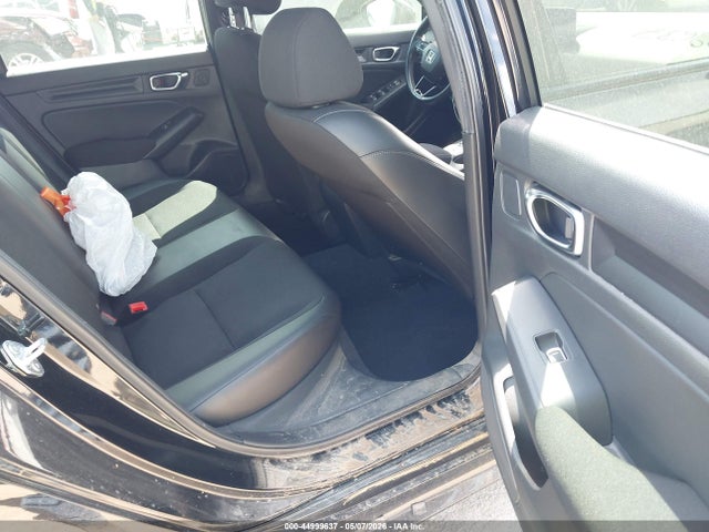Aukcja sprzedaży 2022 Honda Civic Sport, vin: 2HGFE2F5XNH512444, numer aukcji: 44999637