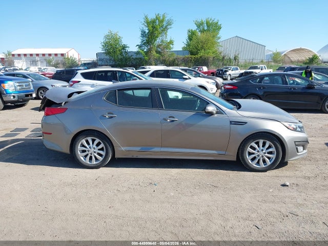 KIA Optima Lx 2015 5XXGM4A7XFG498320 Image 13