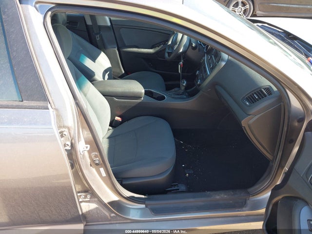 KIA Optima Lx 2015 5XXGM4A7XFG498320 Image 5