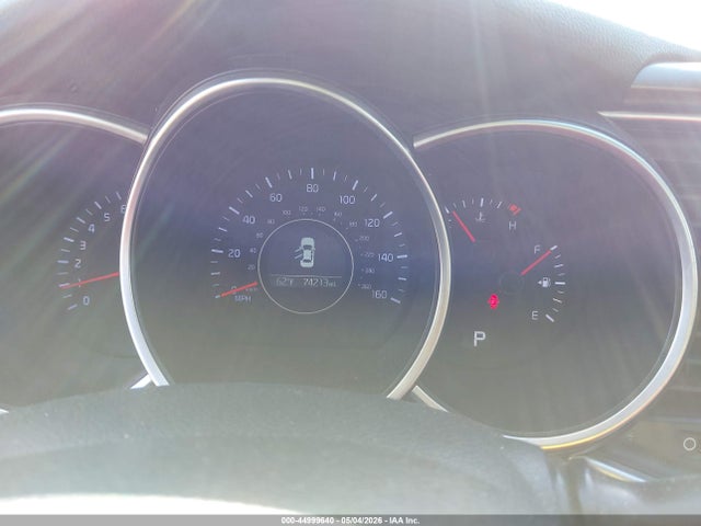 KIA Optima Lx 2015 5XXGM4A7XFG498320 Image 7