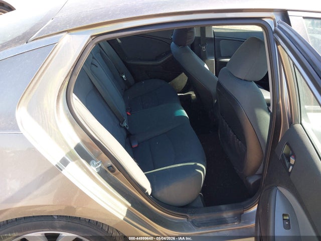 KIA Optima Lx 2015 5XXGM4A7XFG498320 Image 8