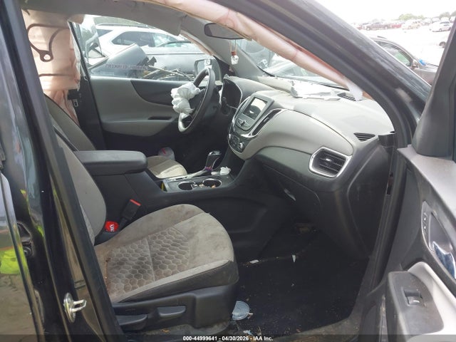 Aukcja sprzedaży 2019 Chevrolet Equinox Ls, vin: 3GNAXHEV3KS534888, numer aukcji: 44999641