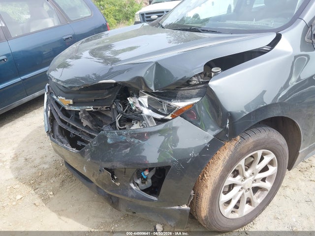 Aukcja sprzedaży 2019 Chevrolet Equinox Ls, vin: 3GNAXHEV3KS534888, numer aukcji: 44999641