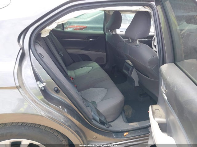 4T1C11AK4NU707307 Toyota CAMRY LE