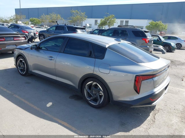 KIA K4 Ex 2025 3KPFU4DEXSE223152 Image 3