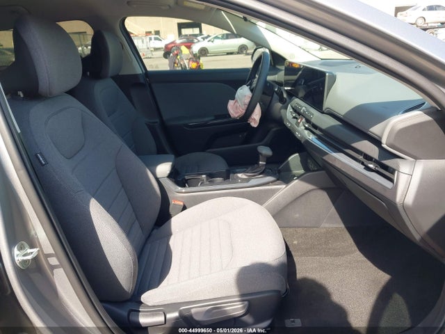 KIA K4 Ex 2025 3KPFU4DEXSE223152 Image 5