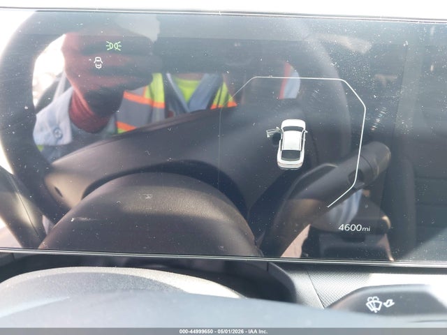 KIA K4 Ex 2025 3KPFU4DEXSE223152 Image 7