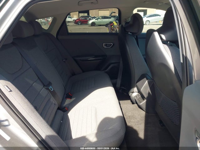 KIA K4 Ex 2025 3KPFU4DEXSE223152 Image 8