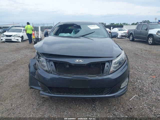 Aukcja sprzedaży 2015 Kia Optima Lx, vin: KNAGM4A76F5614033, numer aukcji: 44999651